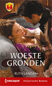 Omslag van Woeste gronden