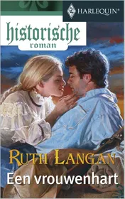 Omslag van Een vrouwenhart
