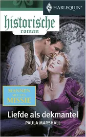 Omslag van Liefde als dekmantel