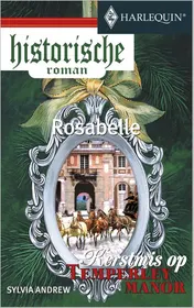 Omslag van Rosabelle
