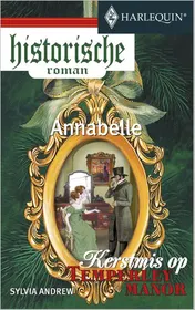 Omslag van Annabelle