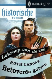 Omslag van Betoverde golven