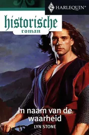 Omslag van In naam van de waarheid