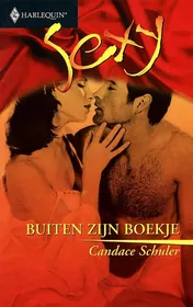 Omslag van Buiten zijn boekje