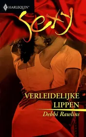 Omslag van Verleidelijke lippen