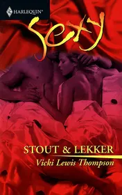 Omslag van Stout & lekker