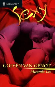 Omslag van Golven van genot