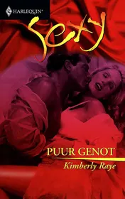 Omslag van Puur genot