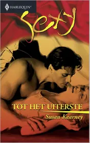 Omslag van Tot het uiterste