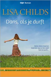 Omslag van Dans, als je durft