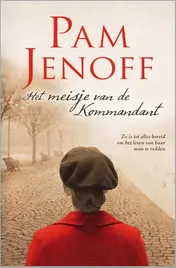 Omslag van Het meisje van de Kommandant