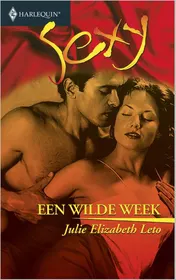 Omslag van Een wilde week