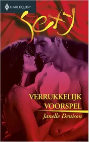 Omslag van Verrukkelijk voorspel