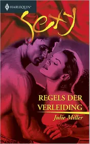 Omslag van Regels der verleiding