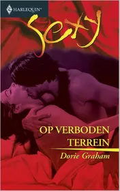 Omslag van Op verboden terrein