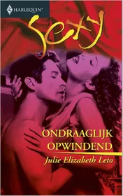 Omslag van Ondraaglijk opwindend