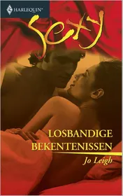 Omslag van Losbandige bekentenissen