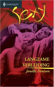 Omslag van Langzame verleiding
