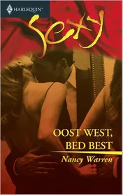 Omslag van Oost west, bed best