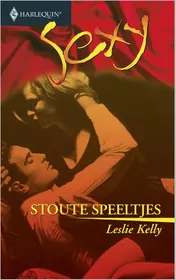 Omslag van Stoute speeltjes