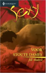 Omslag van Voor stoute dames