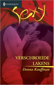 Omslag van Verschroeide lakens