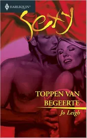 Omslag van Toppen van begeerte
