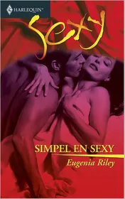 Omslag van Simpel en sexy