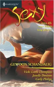 Omslag van Gewoon schandalig