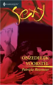 Omslag van Onzedelijk voorstel