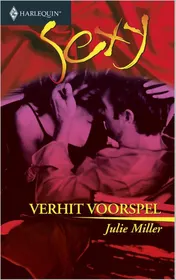 Omslag van Verhit voorspel