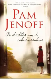 Omslag van De dochter van de ambassadeur