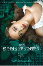 Omslag van Het godinnenoffer
