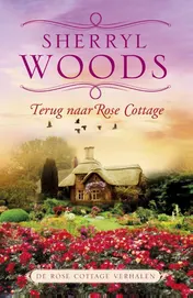 Omslag van Terug naar Rose Cottage