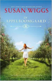 Omslag van De appelboomgaard