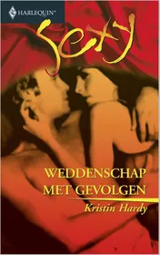 Omslag van Weddenschap met gevolgen