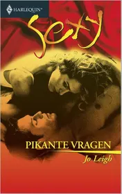 Omslag van Pikante vragen