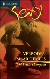 Omslag van Verboden maar hemels