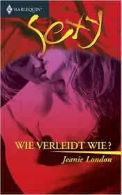 Omslag van Wie verleidt wie?