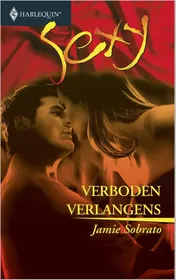 Omslag van Verboden verlangens
