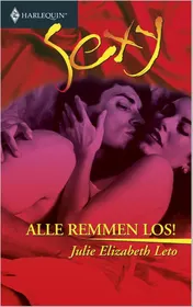 Omslag van Alle remmen los!