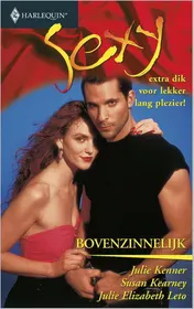Omslag van Bovenzinnelijk