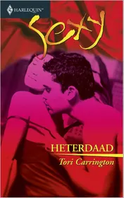 Omslag van Heterdaad