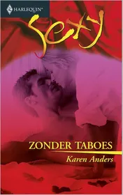 Omslag van Zonder taboes