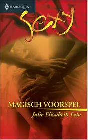 Omslag van Magisch voorspel