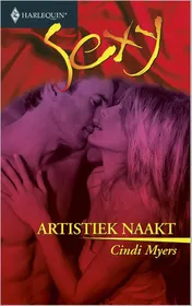 Omslag van Artistiek naakt