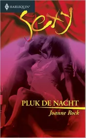 Omslag van Pluk de nacht
