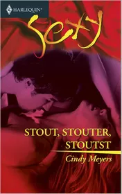 Omslag van Stout, stouter, stoutst