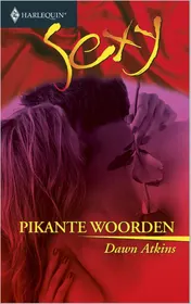 Omslag van Pikante woorden