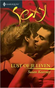 Omslag van Lust of je leven
